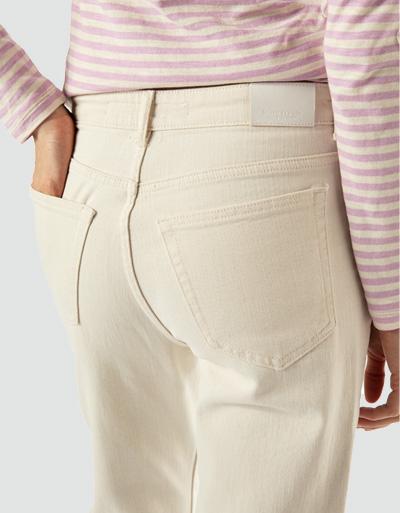 Marc O'Polo Jeans Mala Mit Hoher Taille