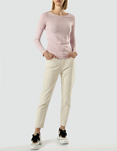 Marc O'Polo Jeans Mala mit hoher Taille