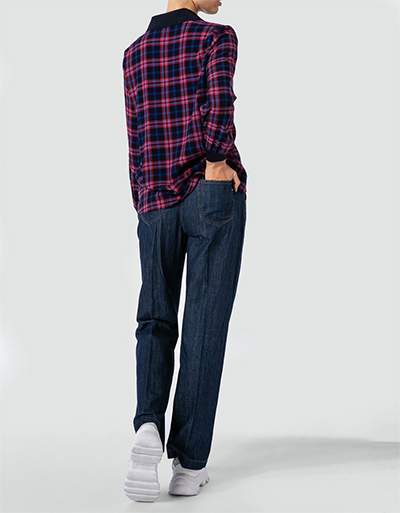 Marc O'Polo Jeans Mit Bügelfalte