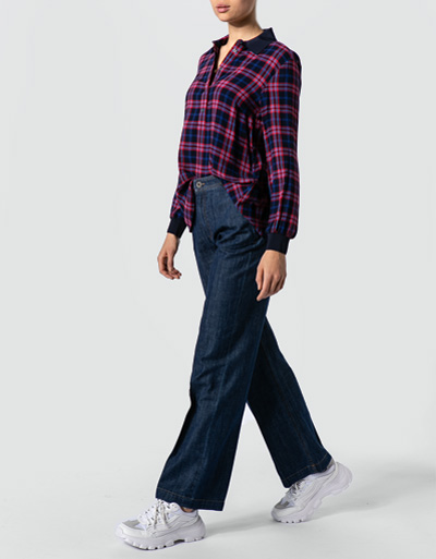 Marc O'Polo Jeans Mit Bügelfalte