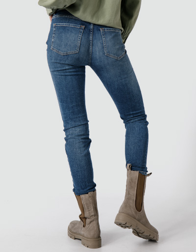 Marc O'Polo Jeans Skara Im Skinny Fit