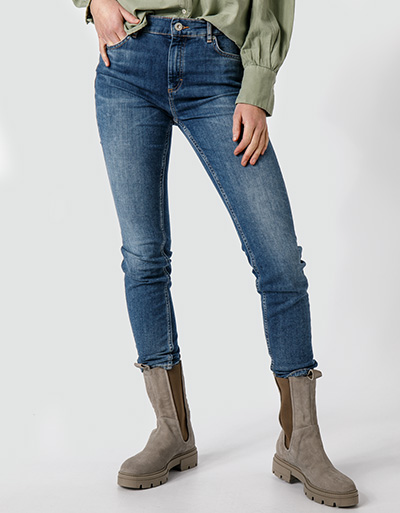 Marc O'Polo Jeans Skara im Skinny Fit
