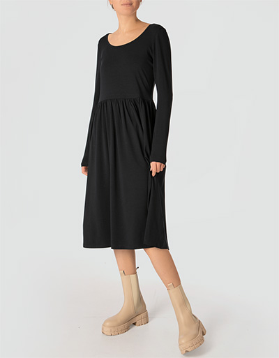 Marc O'Polo Jersey-Kleid mit geraffter Taille