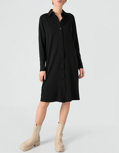 Marc O'Polo Jersey-Kleid mit Knopfleiste