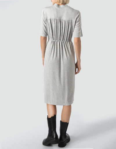 Marc O'Polo Jerseykleid Im Taillierten Schnitt