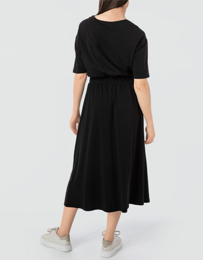 Marc O'Polo Jerseykleid Mit Elastischer Taille