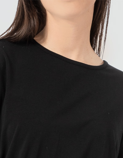 Marc O'Polo Jerseykleid Mit Elastischer Taille