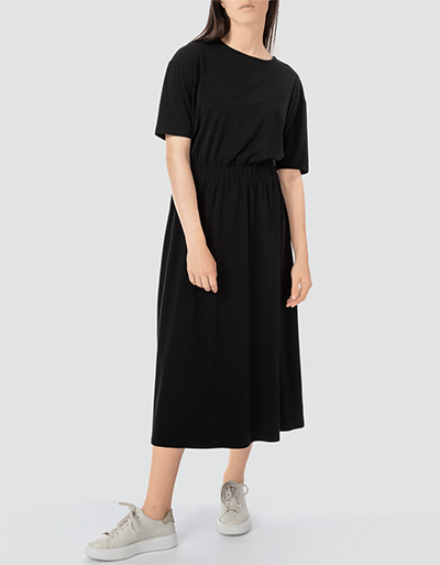 Marc O'Polo Jerseykleid mit elastischer Taille