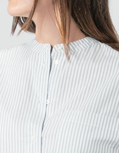 Marc O'Polo Kleid Aus Bio Baumwolle