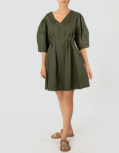 Marc O'Polo Kleid aus Bio Baumwolle