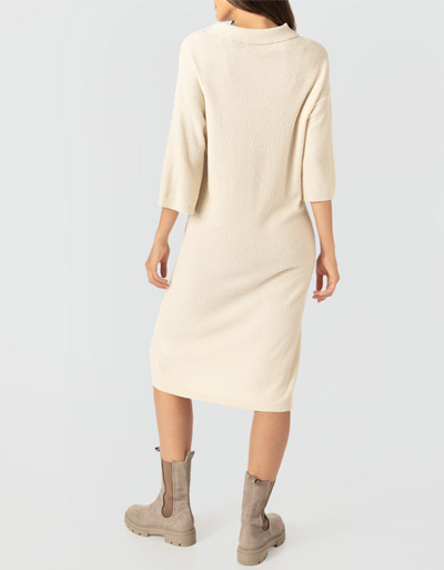 Marc O'Polo Kleid Aus Feinem Bouclé