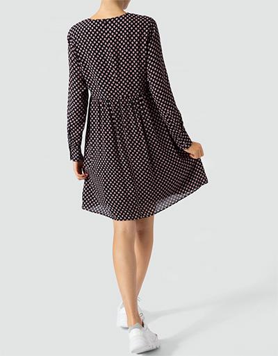 Marc O'Polo Kleid Aus Fließender Viskose