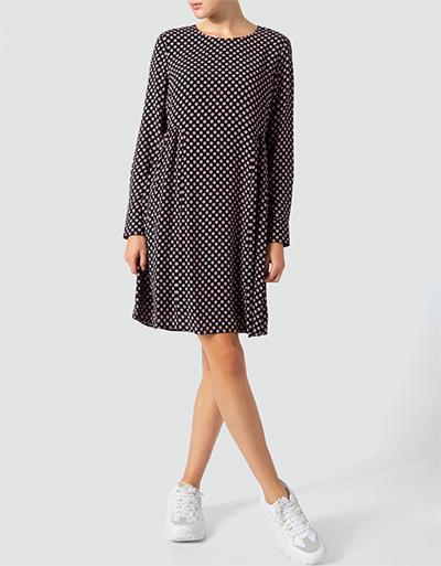 Marc O'Polo Kleid aus fließender Viskose