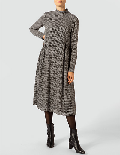 Marc O'Polo Kleid aus fließender Viskose