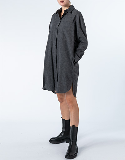 Marc O'Polo Kleid aus italienischer Baumwolle