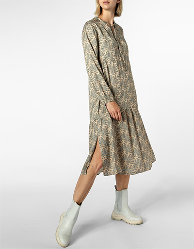 Marc O'Polo Kleid aus italienischer Viskose