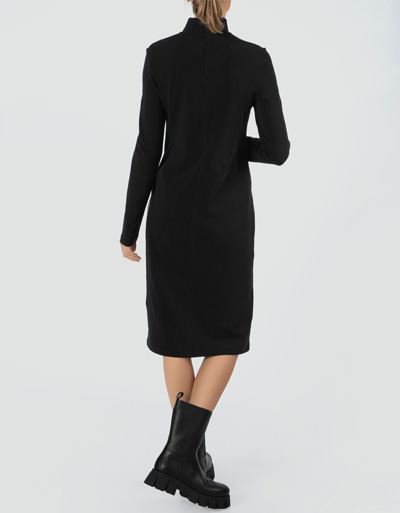 Marc O'Polo Kleid Aus Jersey