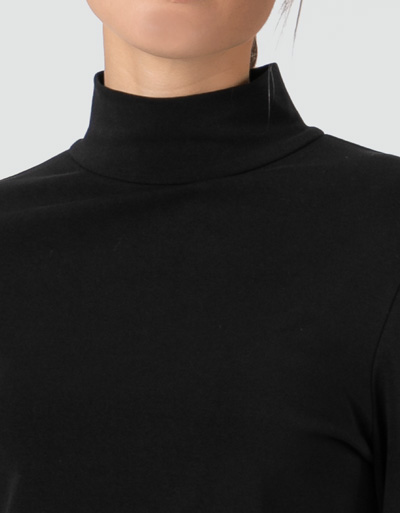 Marc O'Polo Kleid Aus Jersey