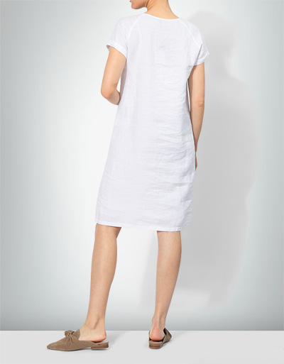 Marc O'Polo Kleid Aus Leinen