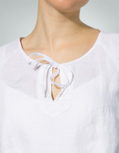 Marc O'Polo Kleid Aus Leinen