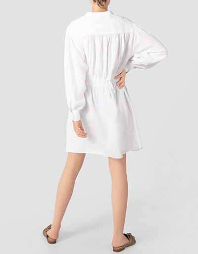 Marc O'Polo Kleid Aus Reinem Leinen