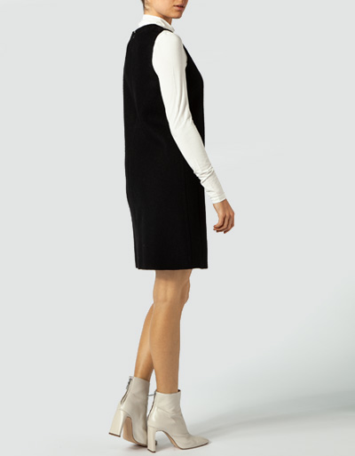 Marc O'Polo Kleid Aus Schurwolle