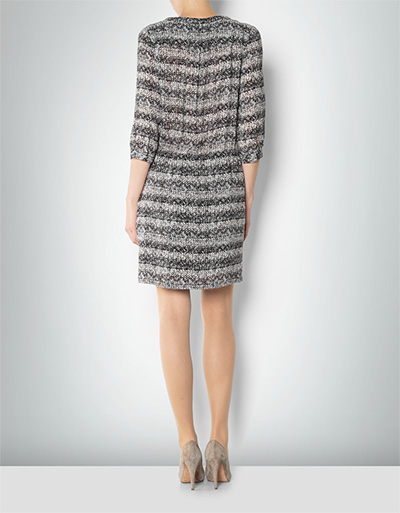 Marc O'Polo Kleid Im Allover-Dessin