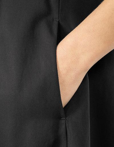 Marc O'Polo Kleid Im Bahnen-Look