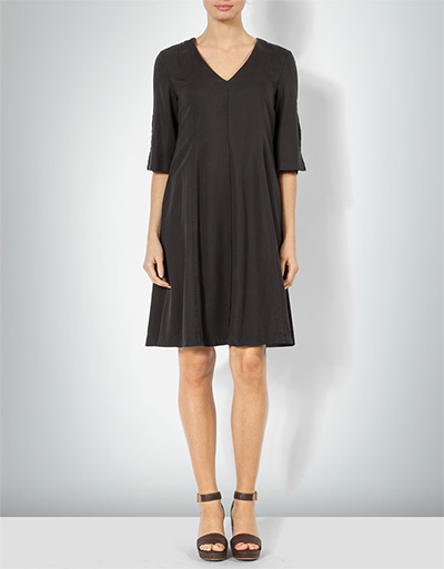 Marc O'Polo Kleid im Bahnen-Look