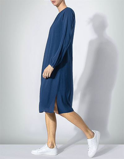 Marc O'Polo Kleid Im Cleanen Design