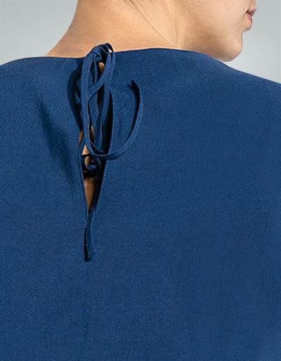 Marc O'Polo Kleid Im Cleanen Design