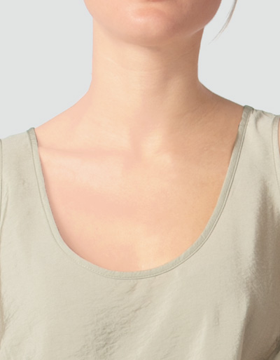 Marc O'Polo Kleid Im Cleanen Look