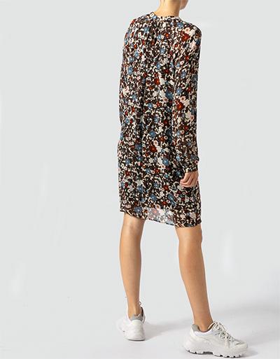 Marc O'Polo Kleid Im Floralen Dessin