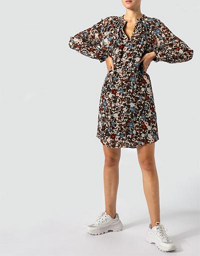 Marc O'Polo Kleid im floralen Dessin