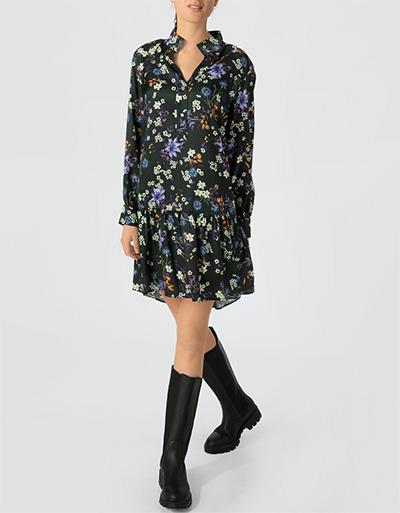 Marc O'Polo Kleid im floralen Look