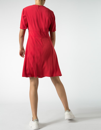 Marc O'Polo Kleid Im Taillierten Schnitt