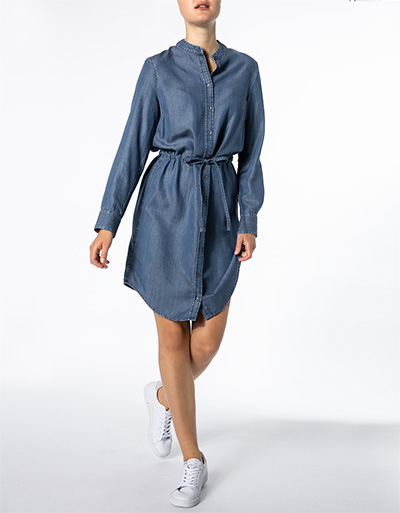 Marc O'Polo Kleid im taillierten Schnitt