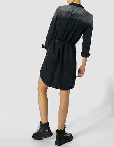 Marc O'Polo Kleid Im Vintage-Look