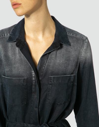 Marc O'Polo Kleid Im Vintage-Look