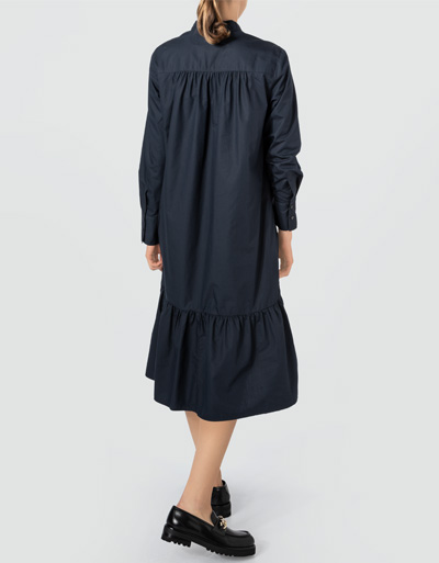 Marc O'Polo Kleid Im Weiten Schnitt