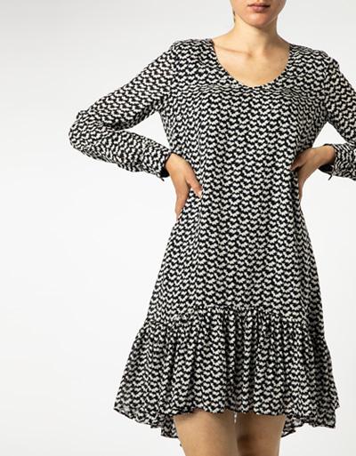 Marc O'Polo Kleid Im Weiten Schnitt