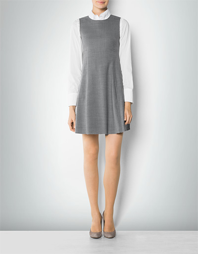 Marc O'Polo Kleid in A-Linie