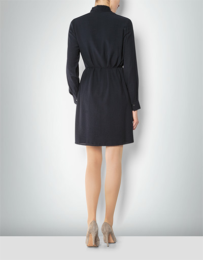 Marc O'Polo Kleid In Crêpe-Qualität