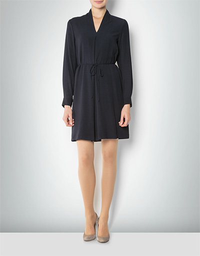Marc O'Polo Kleid in Crêpe-Qualität