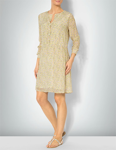 Marc O'Polo Kleid In Crêpe-Qualität