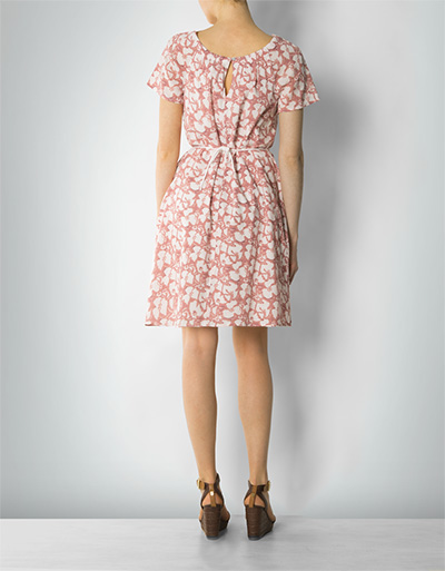 Marc O'Polo Kleid In Floralem Dessin