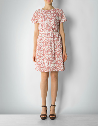 Marc O'Polo Kleid in floralem Dessin