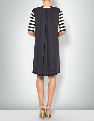 Marc O'Polo Kleid In Gestreiftem Look