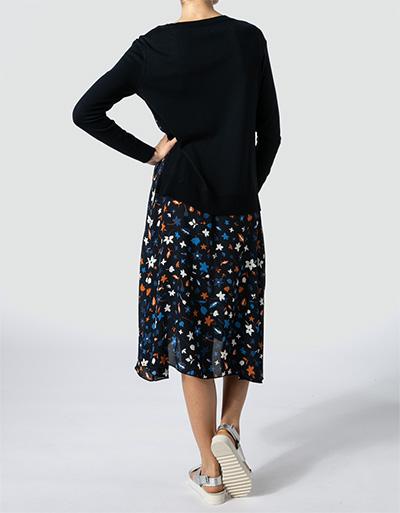 Marc O'Polo Kleid In Layering-Optik