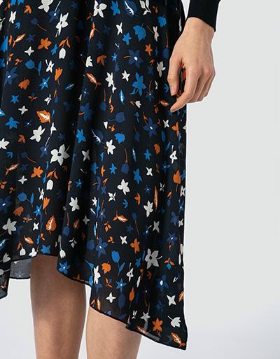 Marc O'Polo Kleid In Layering-Optik